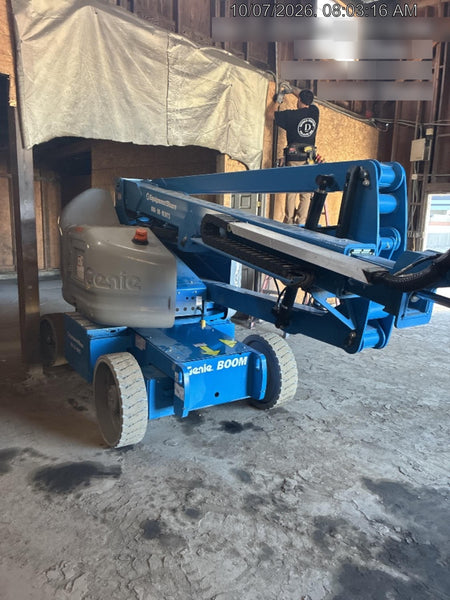 2024 GENIE Z40/23N RJ
