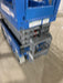 2020 Genie GS-1930 Solid Non Marking Tires, Beacon, Folding rails with half height swing gate