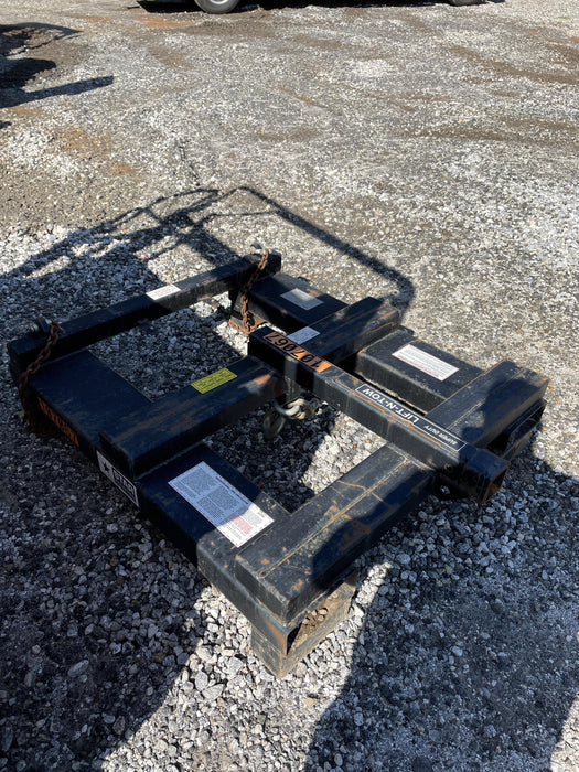 2020 STAR INDUSTRIES 1395B