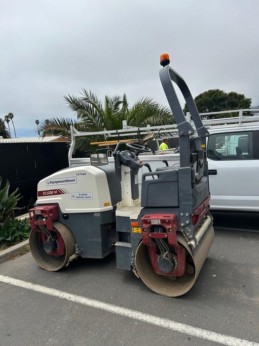 2020 DYNAPAC CC 1200