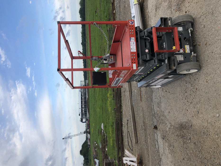 2019 SKYJACK SJIII-3219