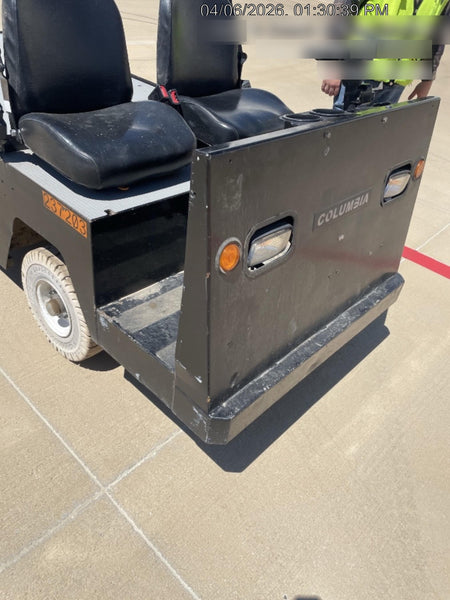 2022 COLUMBIA Payloader 2XL