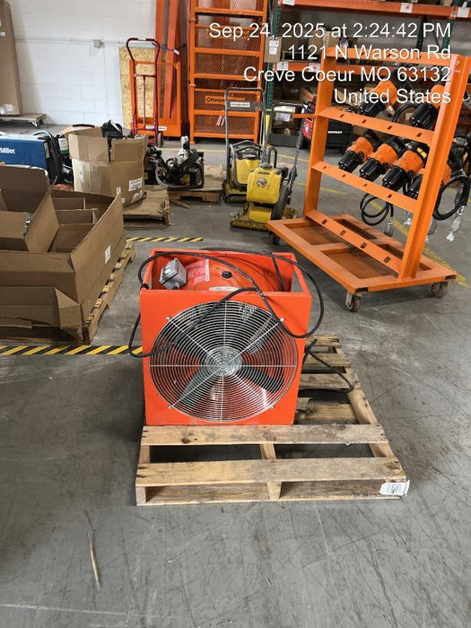 2024 ALLEGRO 9525-50