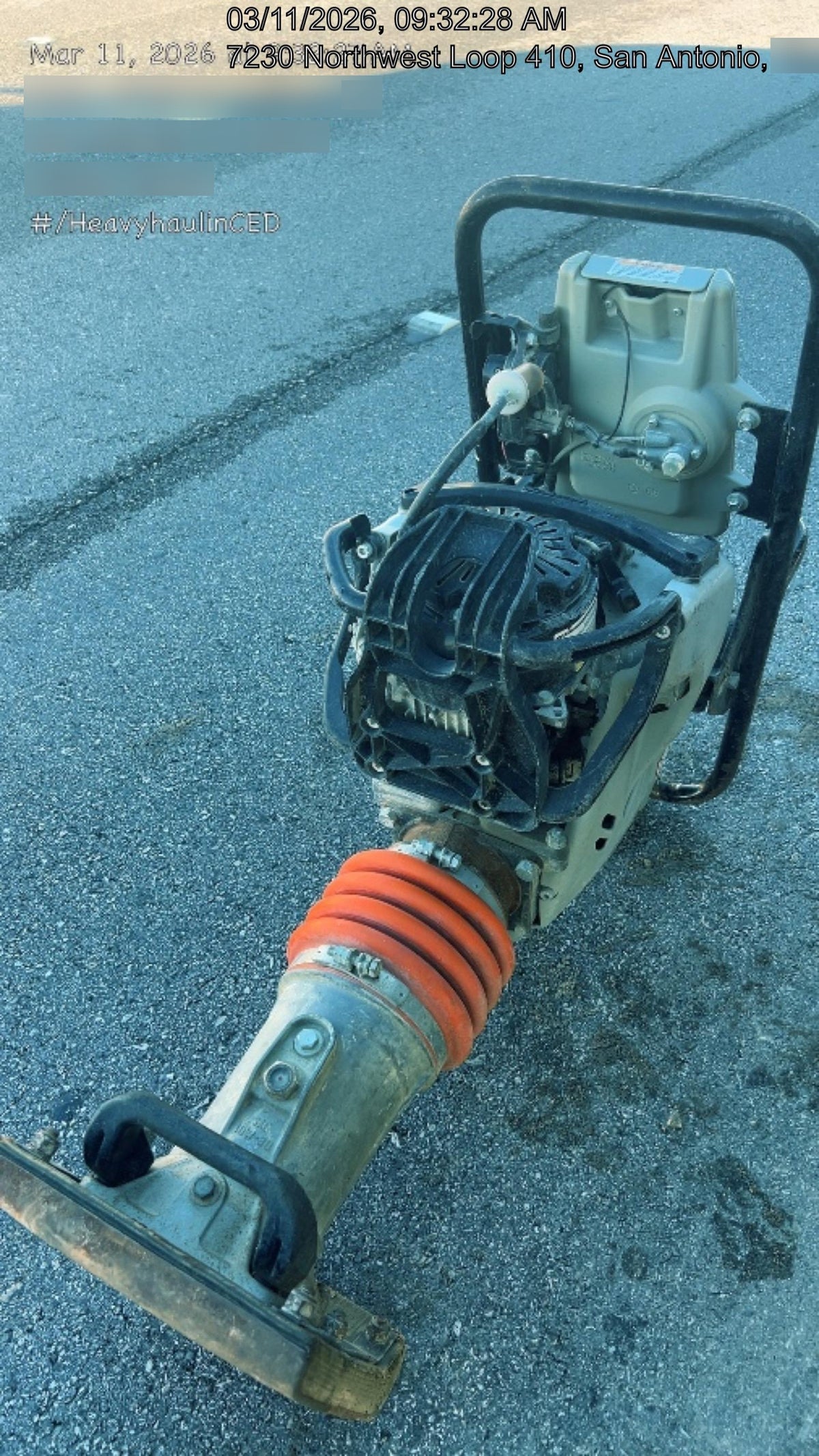 2023 MULTIQUIP MTX60HD