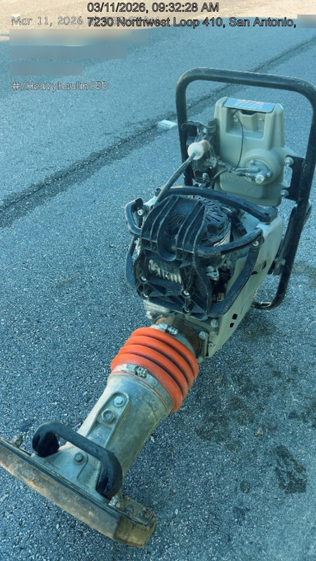 2023 MULTIQUIP MTX60HD
