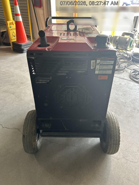 2025 LINCOLN ELECTRIC Ranger 260MPX