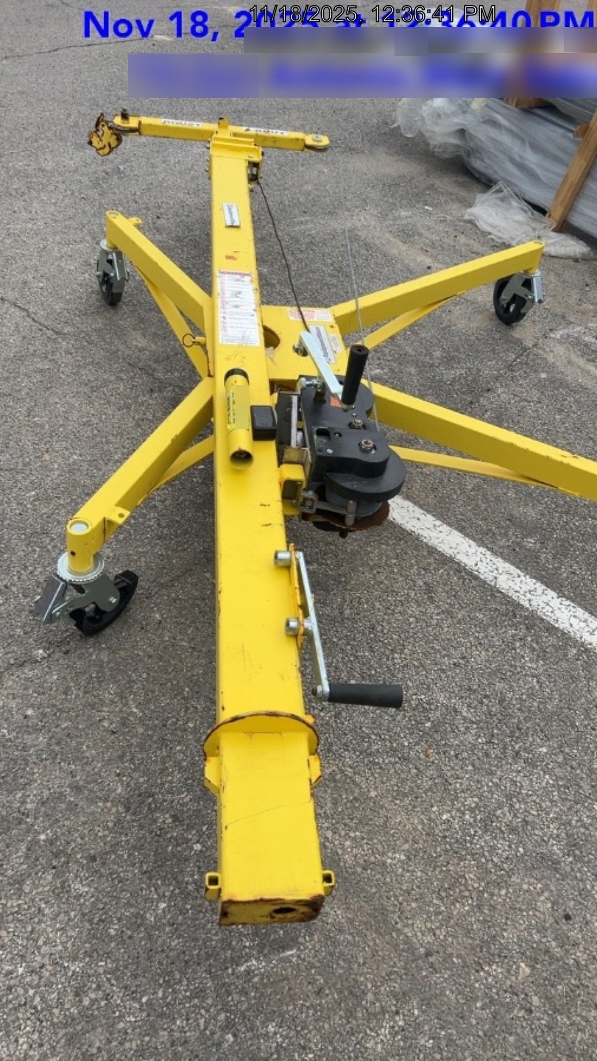 2024 SUMNER R-250