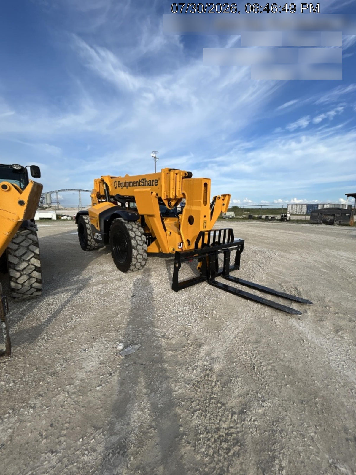 2025 JCB 512-56