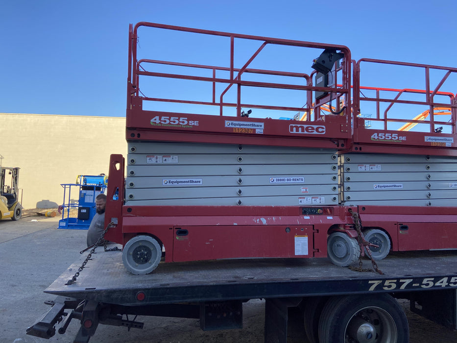 2020 MEC 4555SE