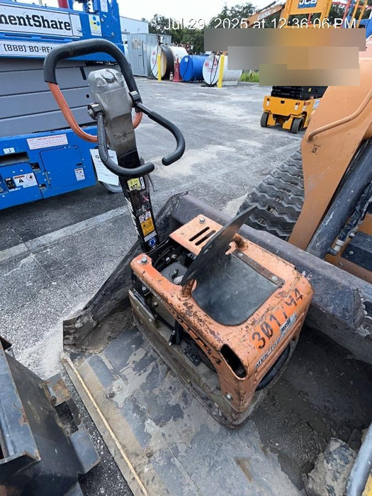 2023 MULTIQUIP MVH158