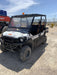 2022 KAWASAKI Mule PRO-DXT (Half Door)