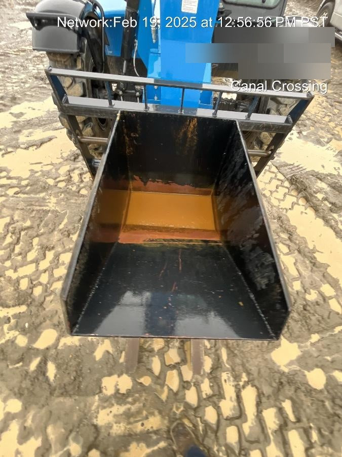 2020 STAR INDUSTRIES 1805N Hopper