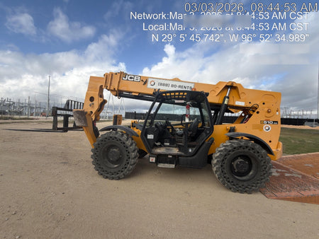 2020 JCB 510-56 JCB 510-56