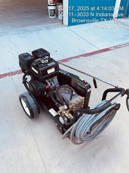 2025 MI-T-M CW-3504-5MGH