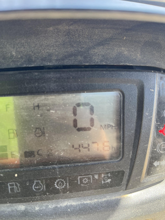 2022 KUBOTA RTV-X1140W-H (Canopy)