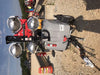 2019 Wacker Neuson LTV6L-MH Wacker Neuson LTV6L Mobile Light Tower w/Fuel Level Sensor Installed