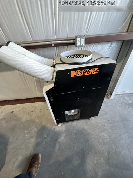 2023 KWIKOOL KPAC1411-2