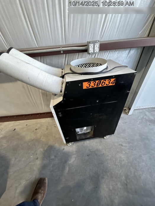 2023 KWIKOOL KPAC1411-2