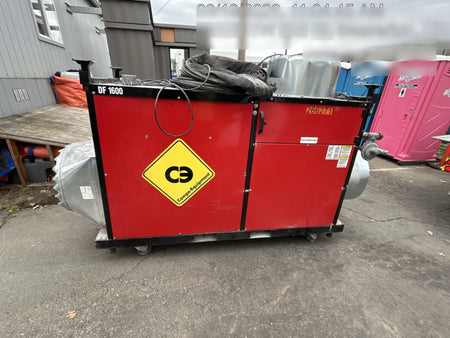 2022 CAMPO DF1600-RE3D