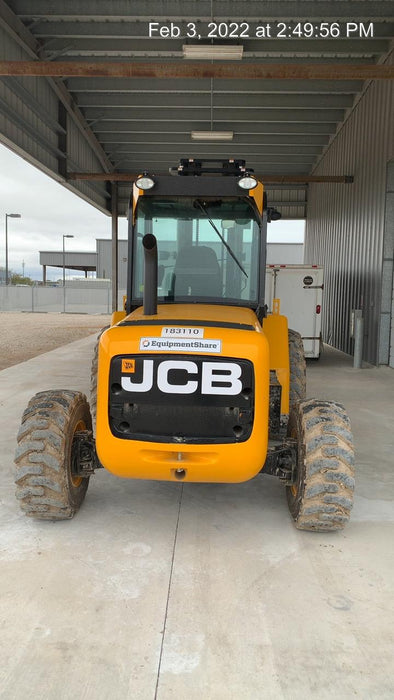 2021 JCB 940-4