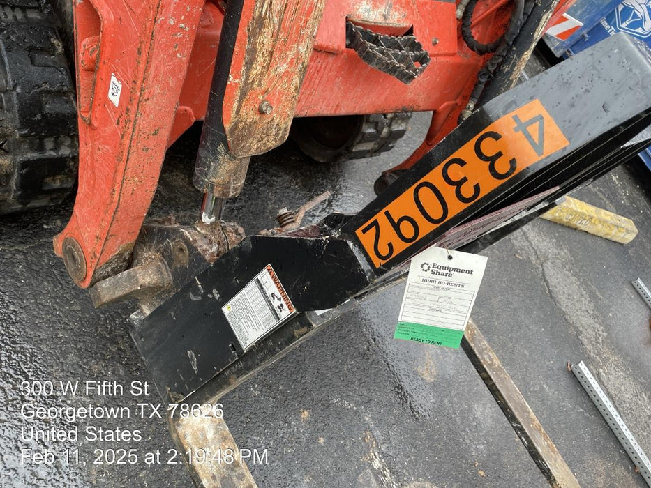 2024 VIRNIG PF4855-5VG