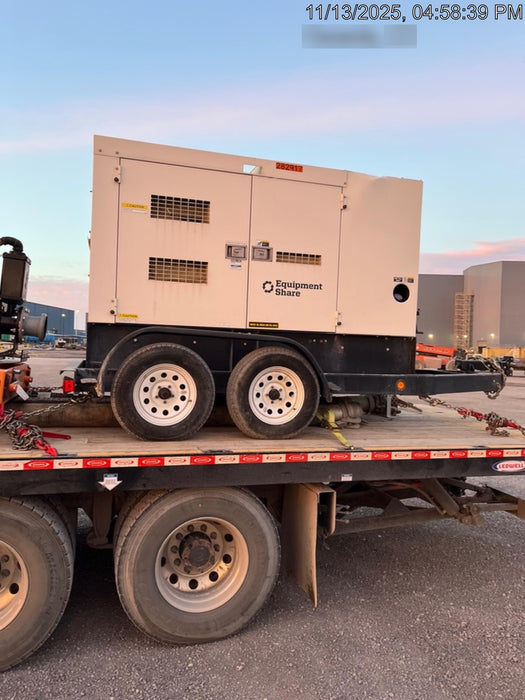 2022 MULTIQUIP DCA70