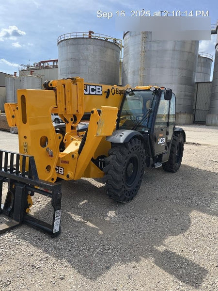2025 JCB 510-56