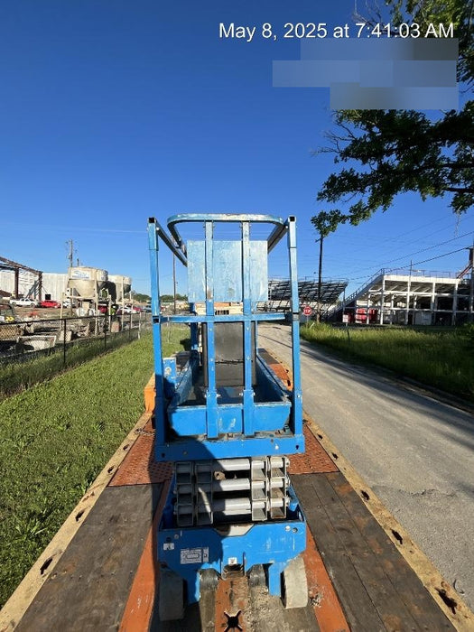 2020 Genie GS-1930 GENIE GS-1930