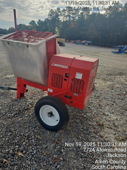 2024 MULTIQUIP WM90PH8