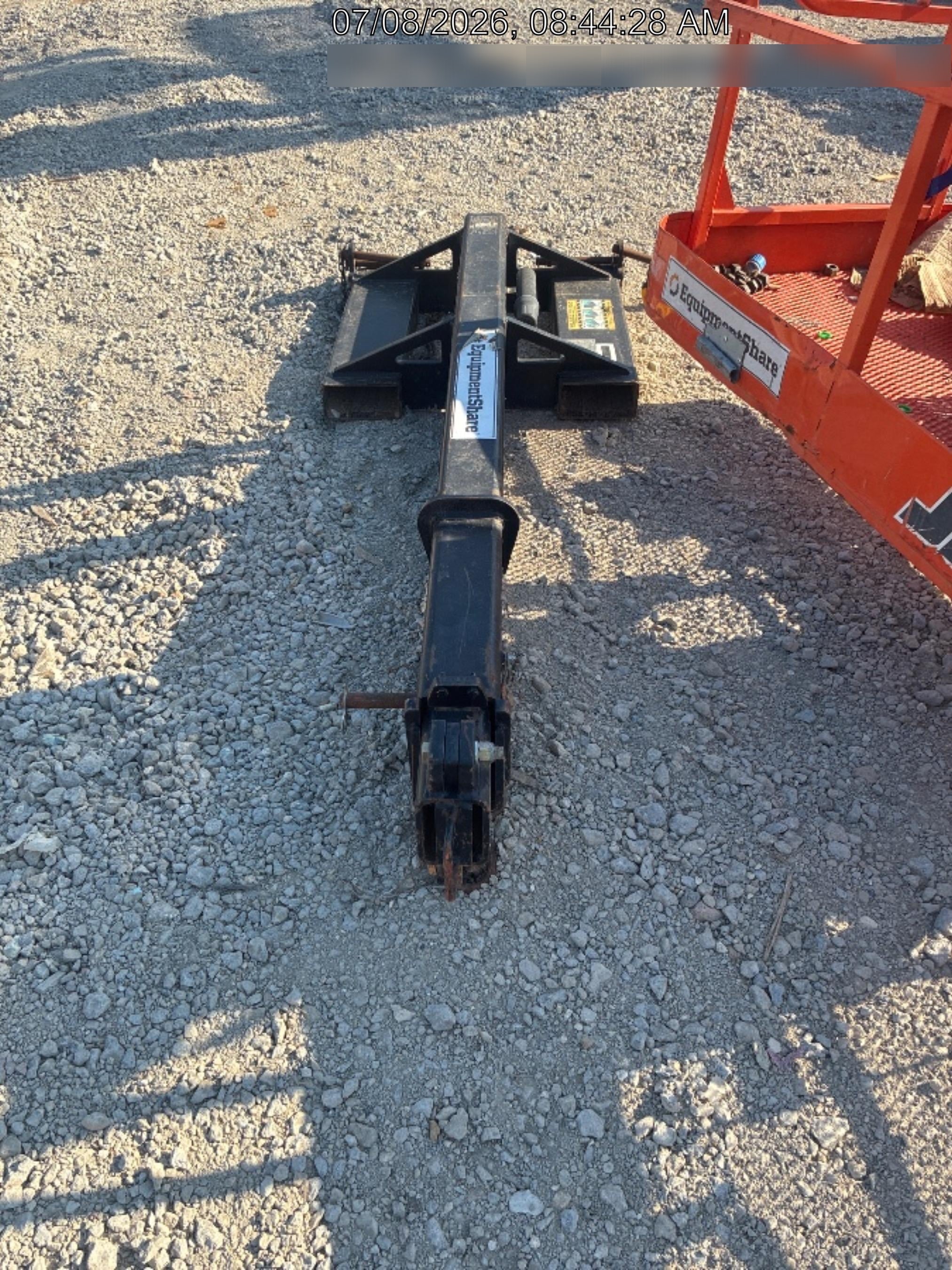 2024 STAR INDUSTRIES M1360B - Star JIB Boom