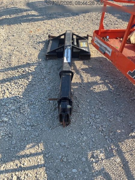 2024 STAR INDUSTRIES M1360B - Star JIB Boom