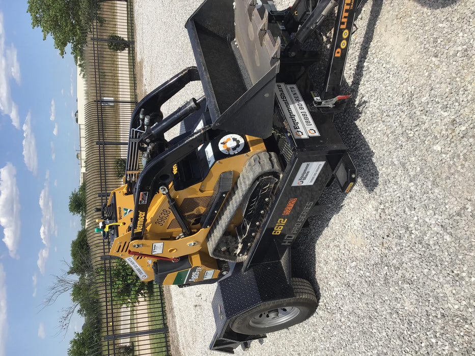 2020 DOOLITTLE EZ Load SS