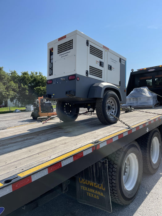 2022 ATLAS COPCO QAS25 CWK