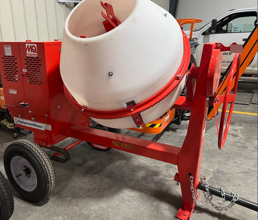 2023 MULTIQUIP MC12PH