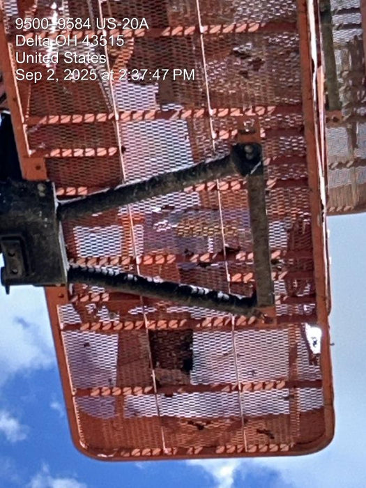 2025 MILLER ELECTRIC CST-282