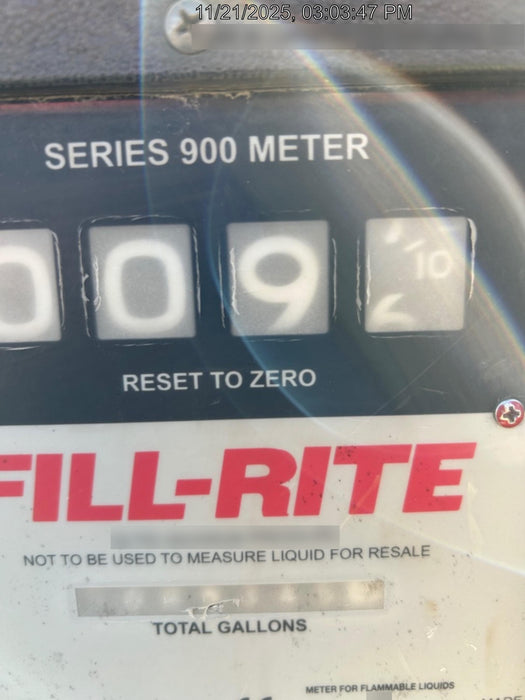 2020 MANITOU MTA8044