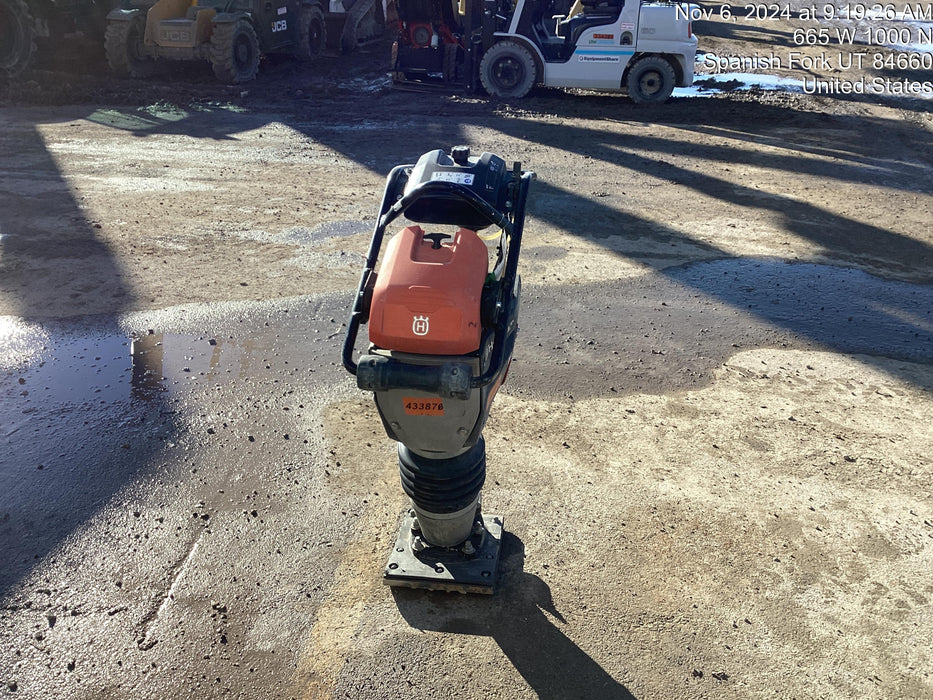 2024 HUSQVARNA LT6005