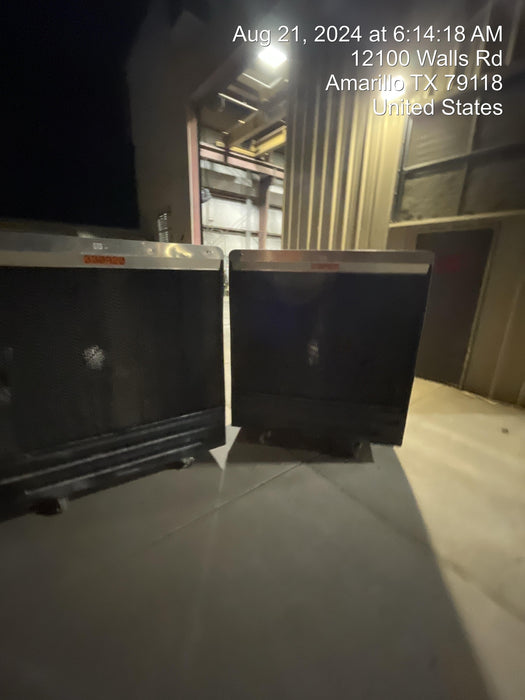 2023 BIG ASS FANS Cool Space 400