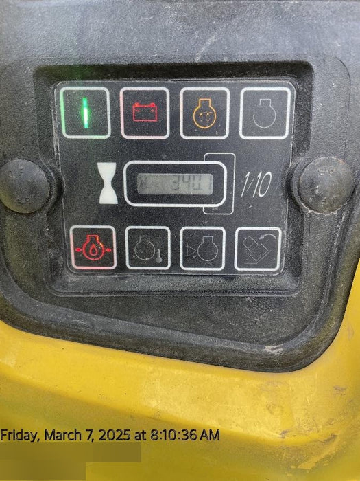 2021 WACKER NEUSON RTLx-SC3