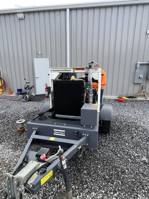 2023 ATLAS COPCO PAC F44 KD