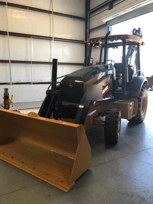 2020 JOHN DEERE 310LEP - Extendable Stick