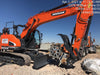2020 DOOSAN DX235LCR-5