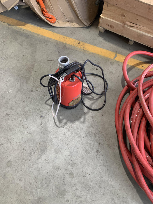 2023 MULTIQUIP ST2037