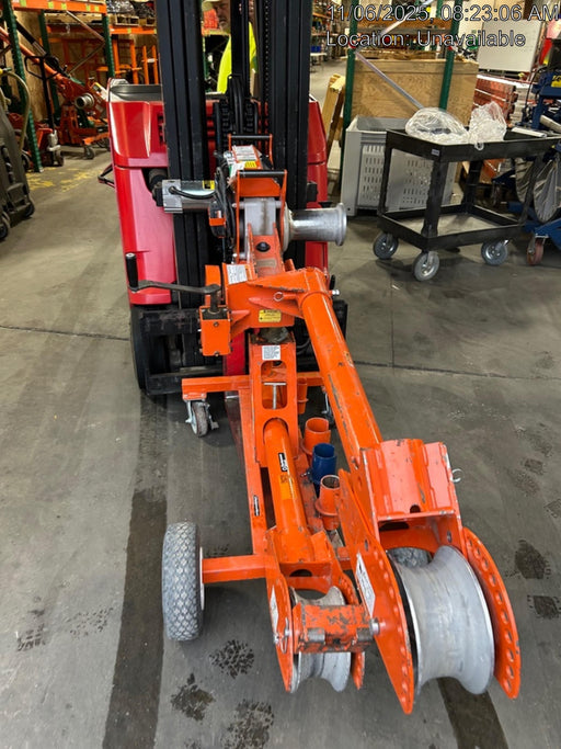 2022 CURRENT TOOLS 100 Current