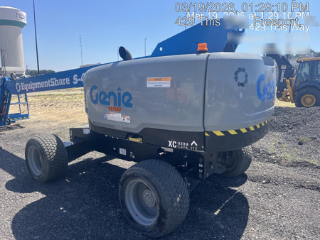 2024 GENIE S-45 HF