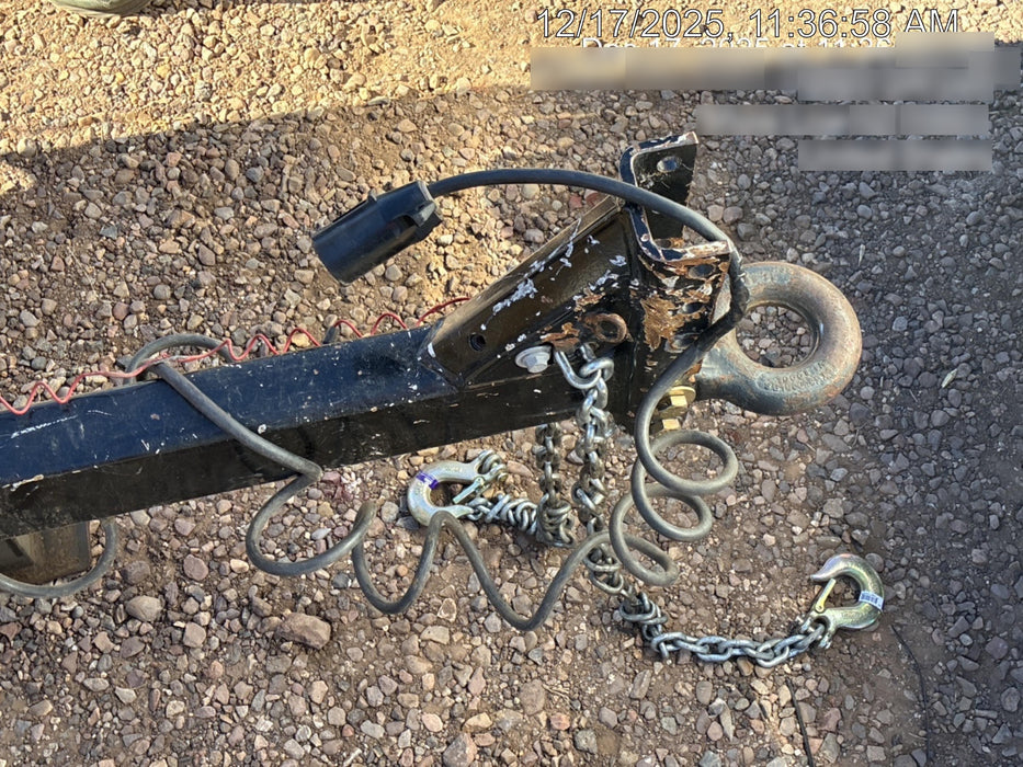 2021 VERMEER BC1000XL Diesel