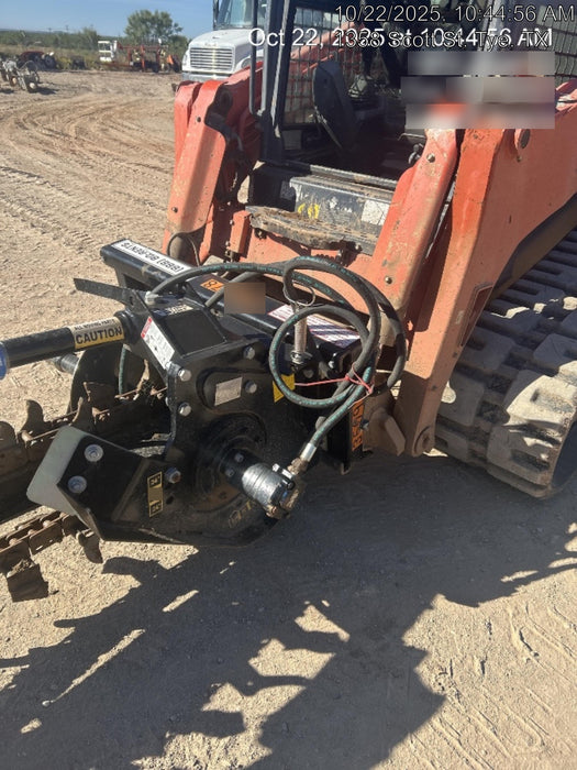 2023 AUGER TORQUE MT-36