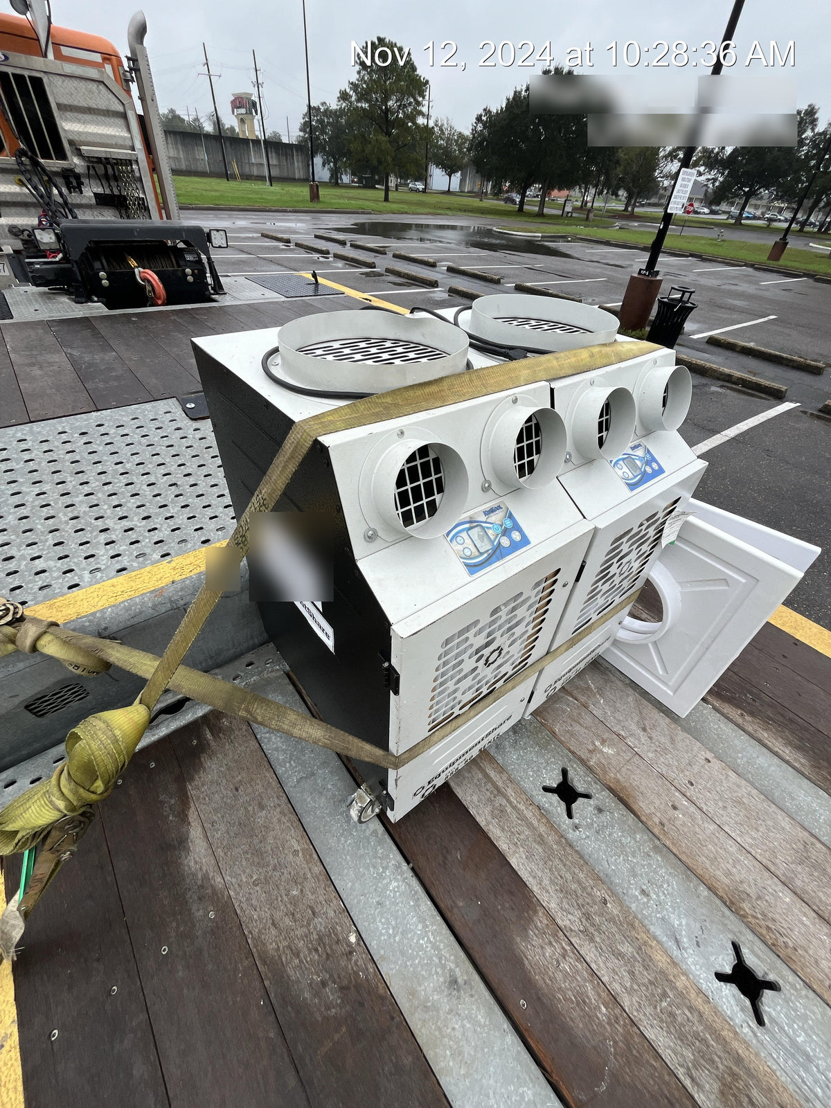 2022 KWIKOOL KPAC1411-2