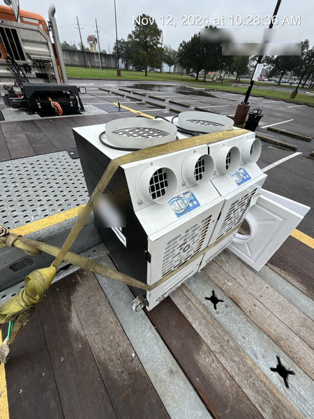 2022 KWIKOOL KPAC1411-2