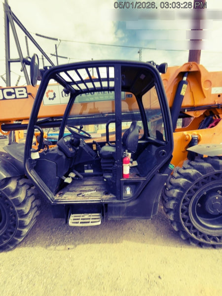 2019 JCB 512-56